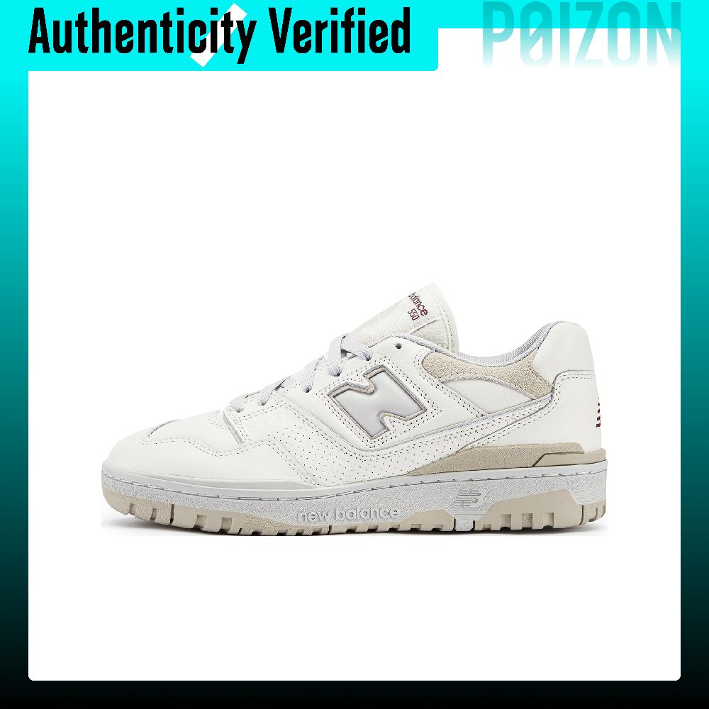 New Balance Shoes 550 - Zapatillas de baloncesto New Balance NB