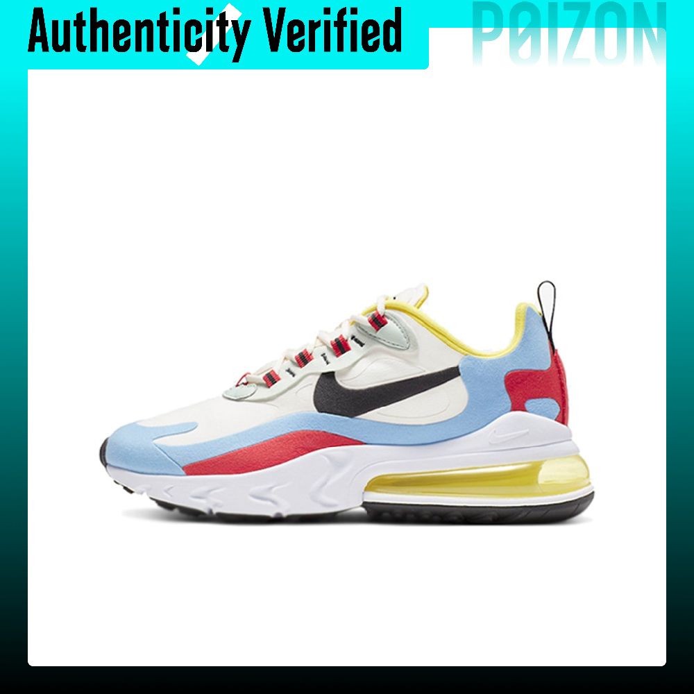 Nike Shoes Air Max 270 - Zapatillas de running Nike Air Max