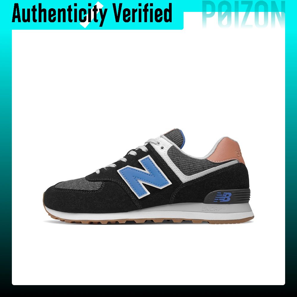 New Balance Shoes 574 - Zapatillas de running New Balance NB