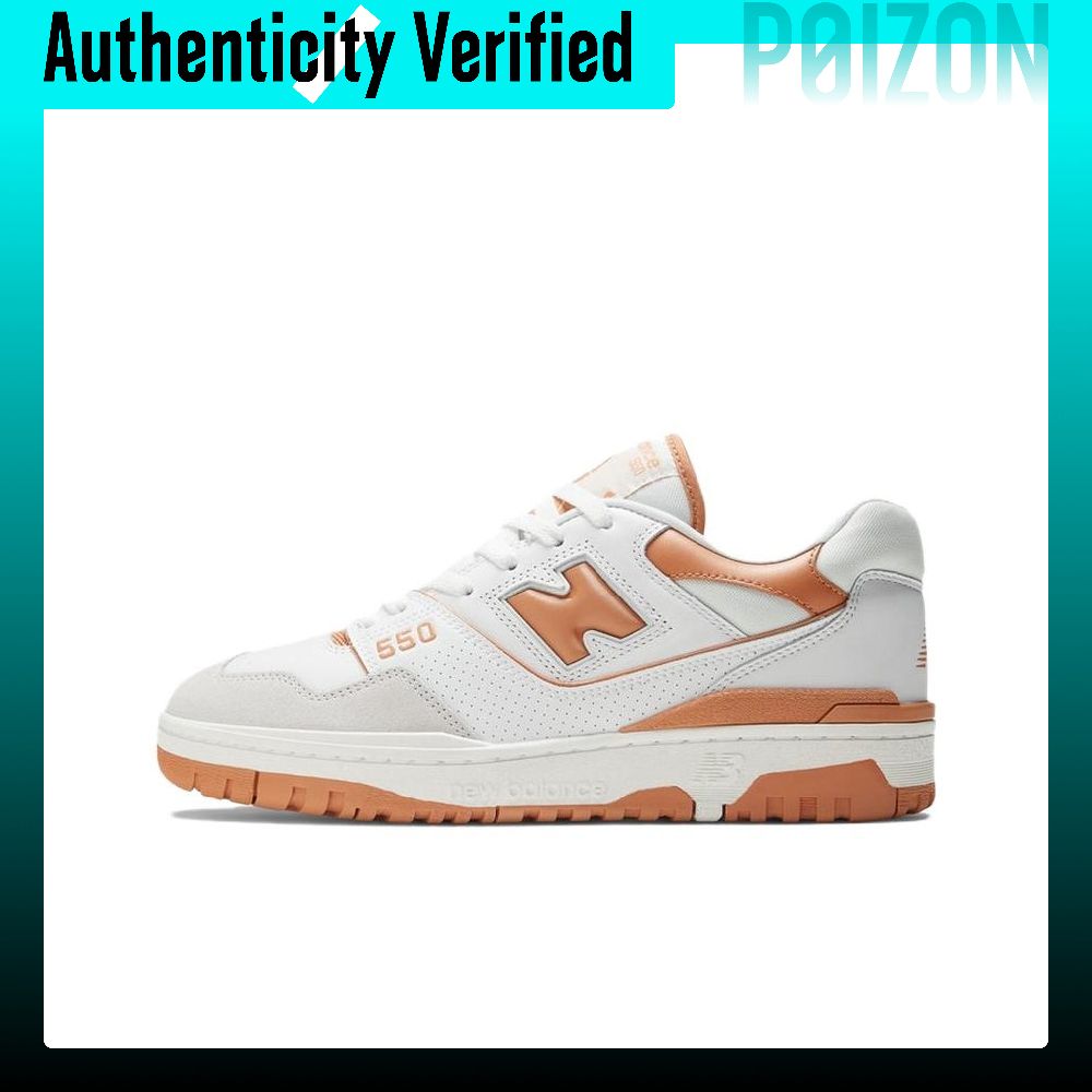 New Balance Shoes 550 - New Balance NB 550 Zapatillas de