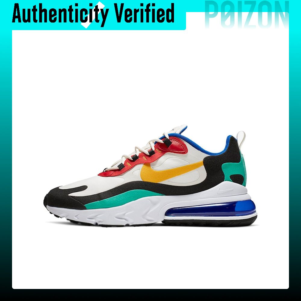 Nike Shoes Air Max 270 - Zapatillas Nike Air Max 270 Unisex