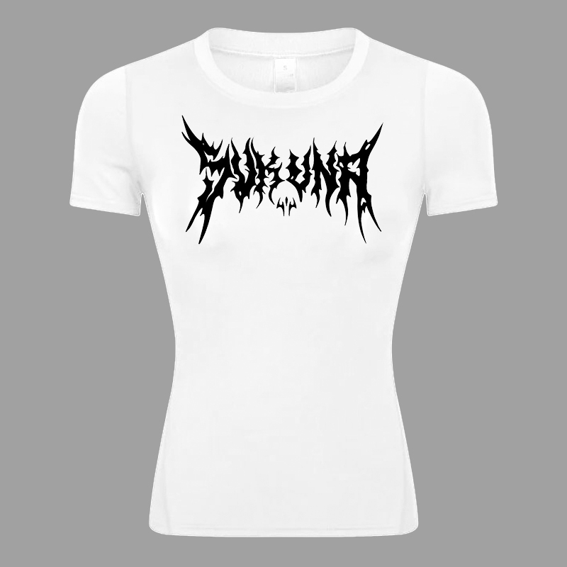 Camiseta de compresión de mang - Base Layer Top reseña y precio