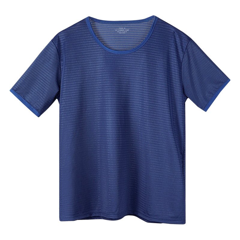 Camiseta sin costuras de seda  - Undershirt Crew Neck reseña y precio