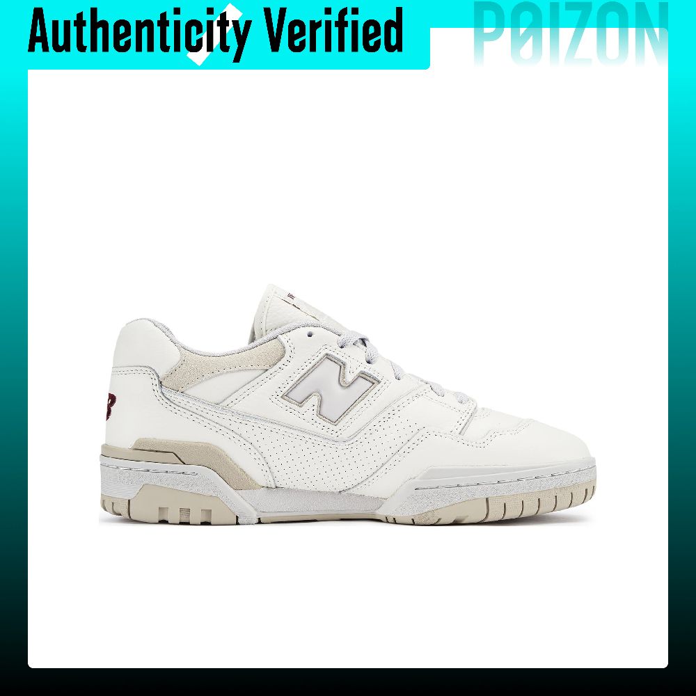 Zapatillas de baloncesto New B - New Balance Shoes 550 reseña y precio