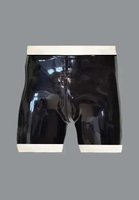 Pantalones cortos tipo bóxer d - Pouch Boxer Pouch reseña y precio