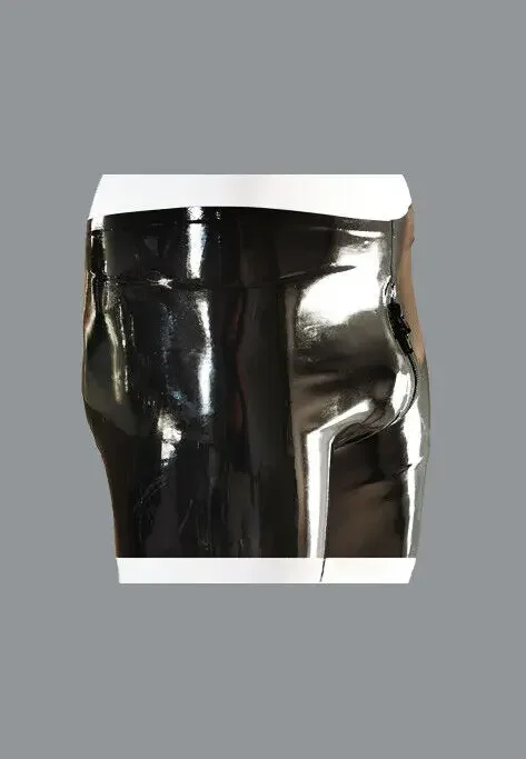 Pantalones cortos tipo bóxer d - Pouch Boxer Pouch reseña y precio
