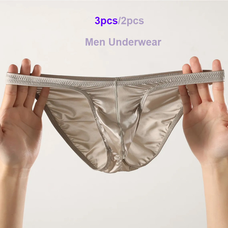 Calzoncillos sexys para hombre - Pouch Boxer Pouch reseña y precio