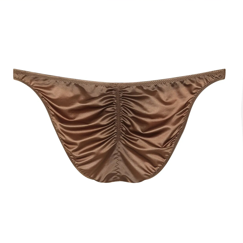 Calzoncillos sexys para hombre - Pouch Boxer Pouch reseña y precio