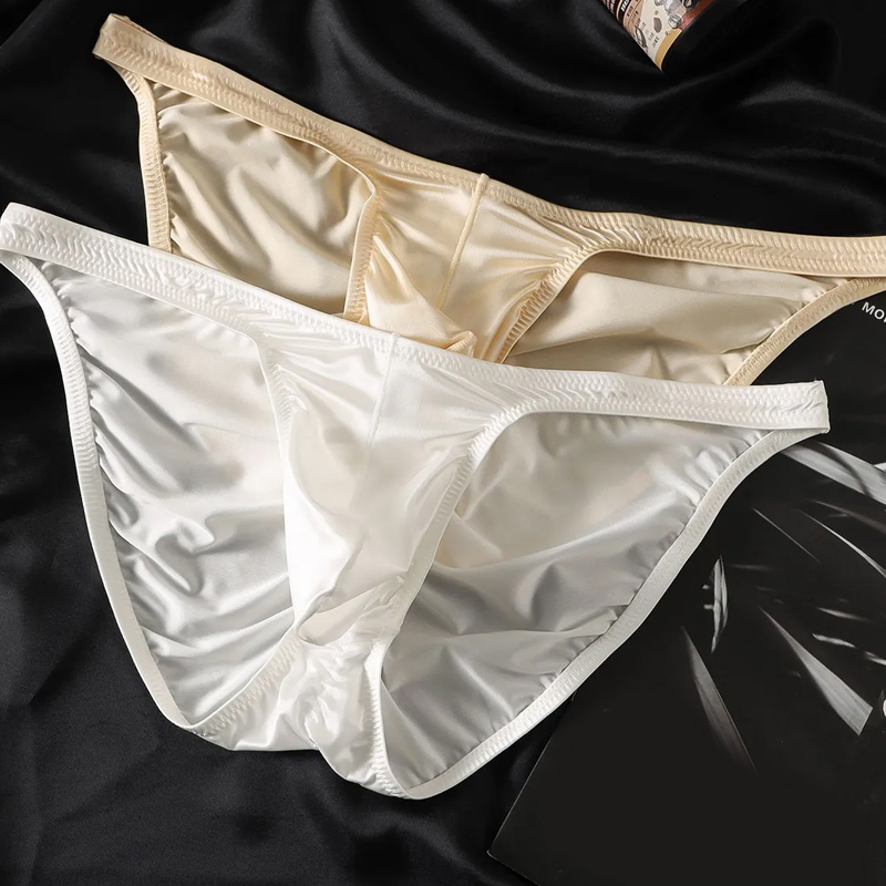 Calzoncillos sexys para hombre - Pouch Boxer Pouch reseña y precio