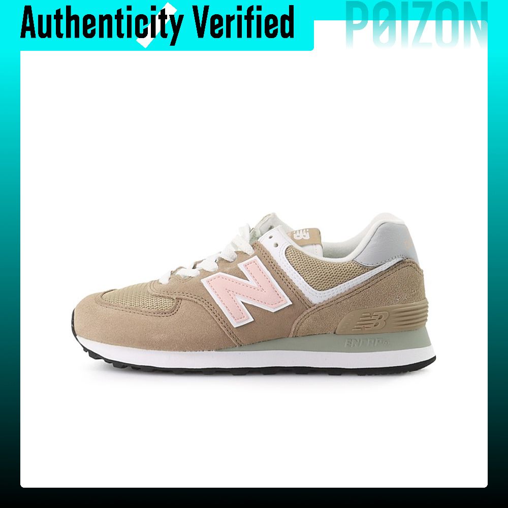Zapatillas para correr New Bal - New Balance Shoes 574 reseña y precio