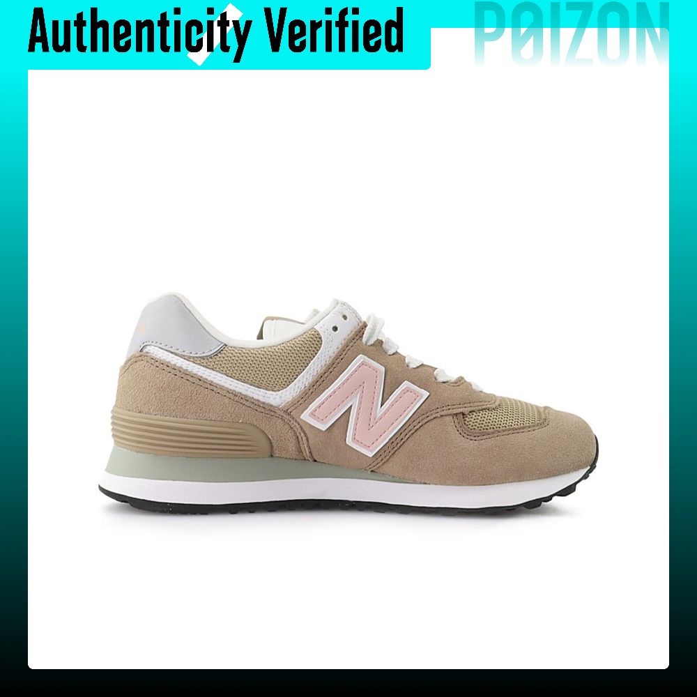 Zapatillas para correr New Bal - New Balance Shoes 574 reseña y precio