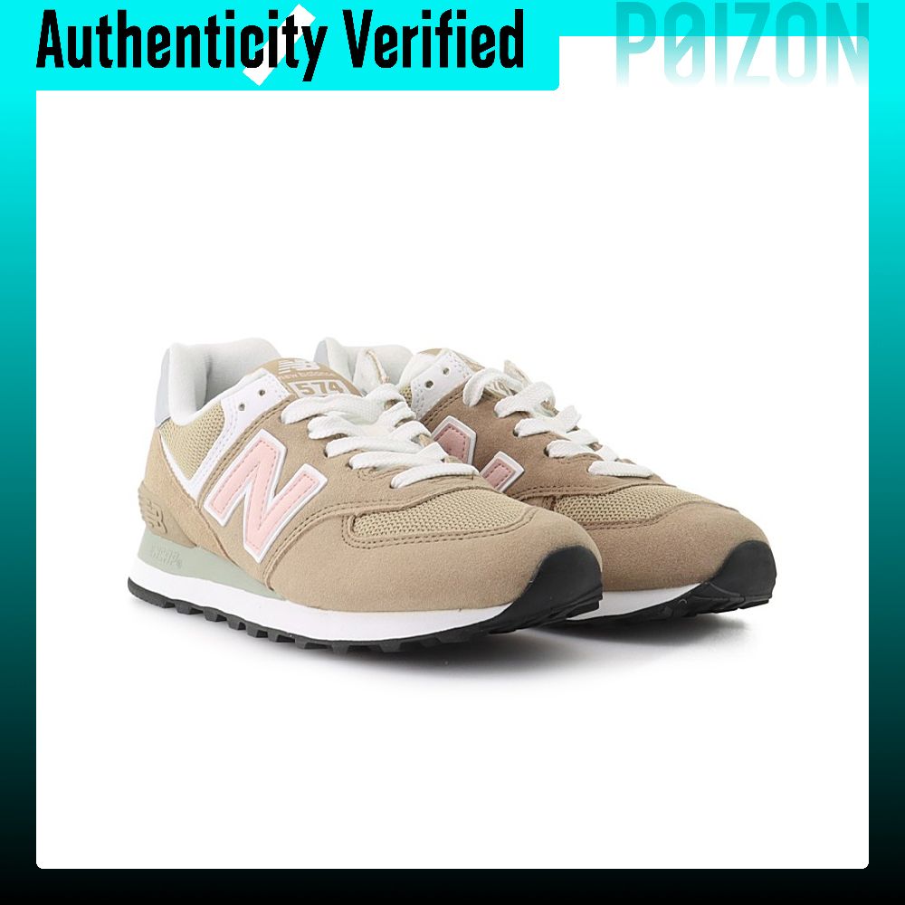 Zapatillas para correr New Bal - New Balance Shoes 574 reseña y precio
