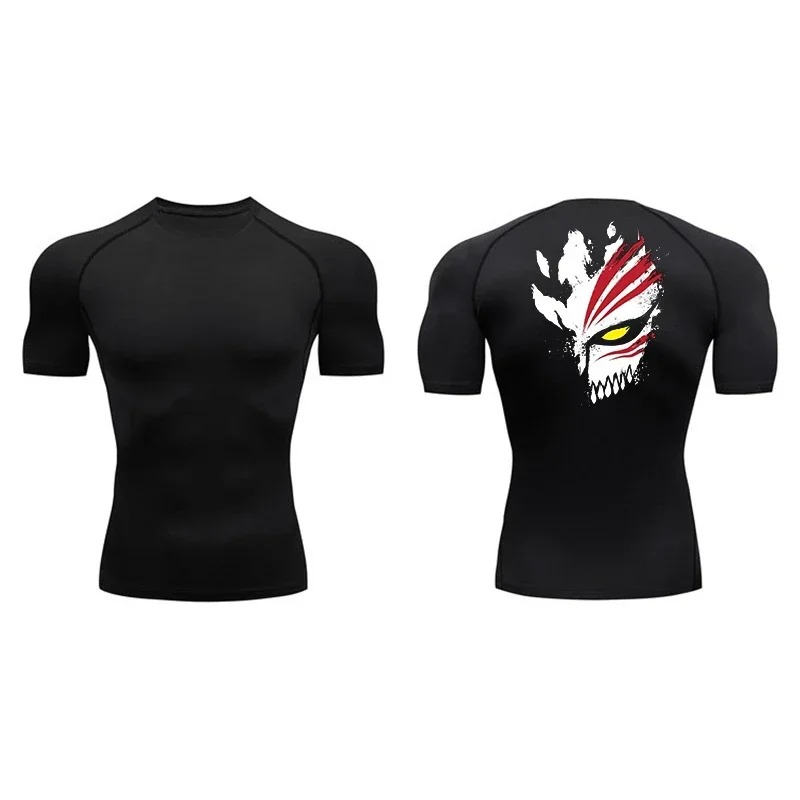 Camiseta Deportiva de Manga Co - Base Layer Top reseña y precio
