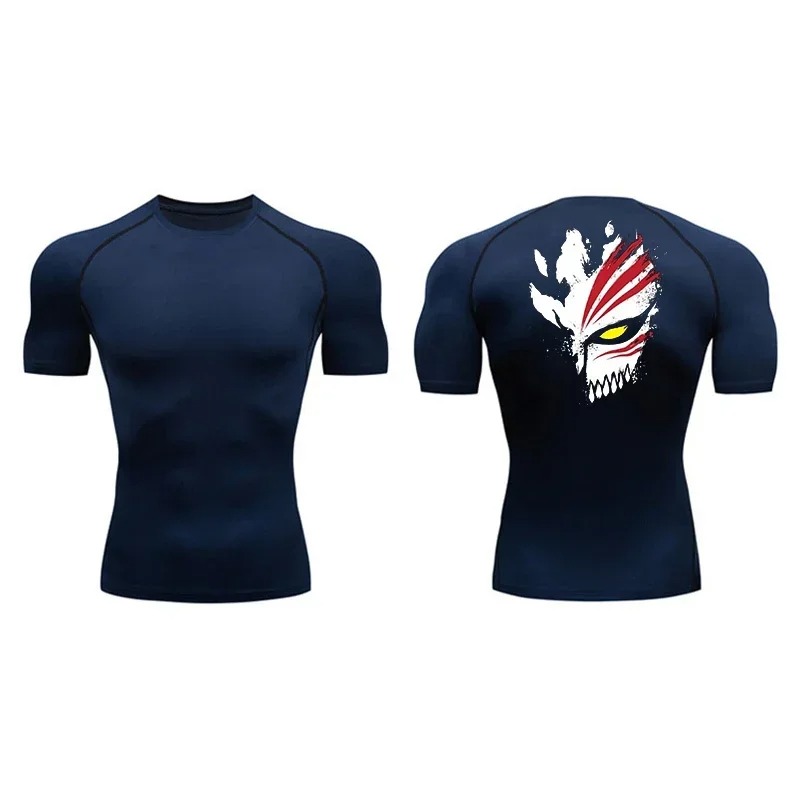 Camiseta Deportiva de Manga Co - Base Layer Top reseña y precio