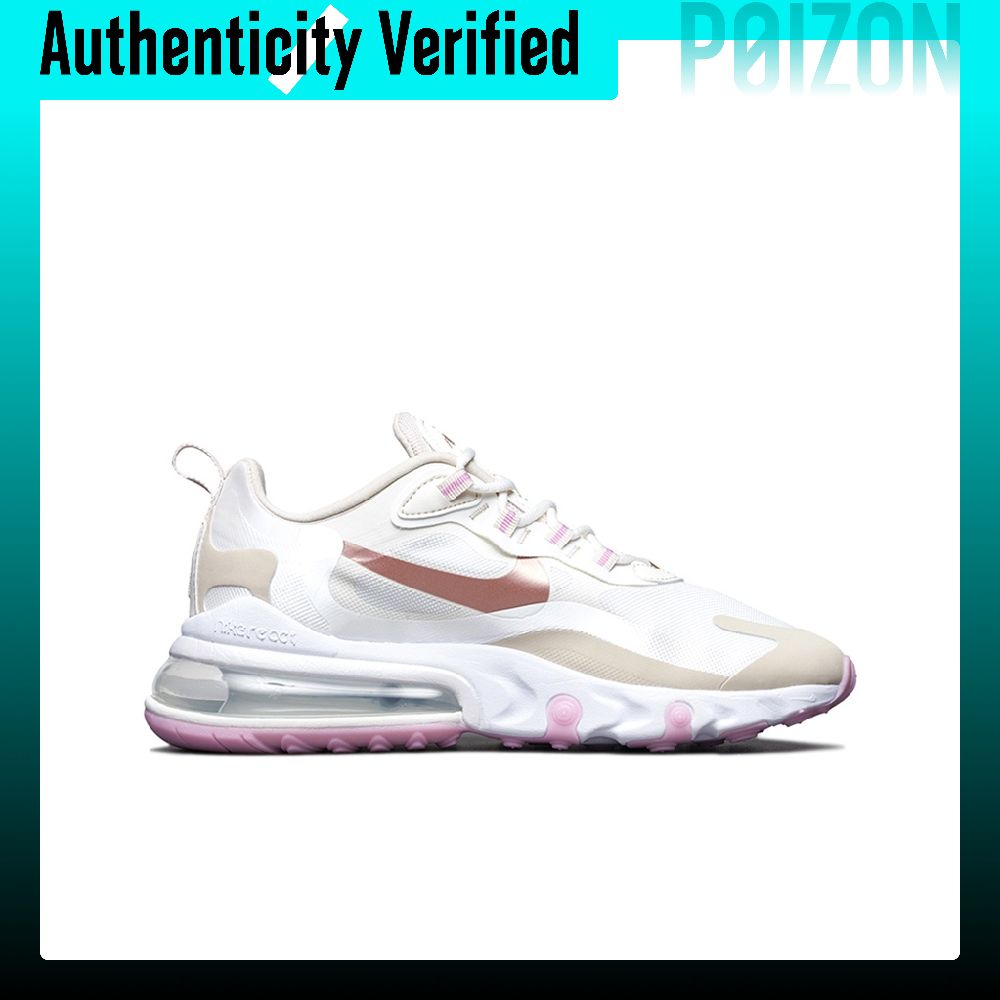Nike Air Max 270, Zapatillas D - Nike Shoes Air Max 270 reseña y precio