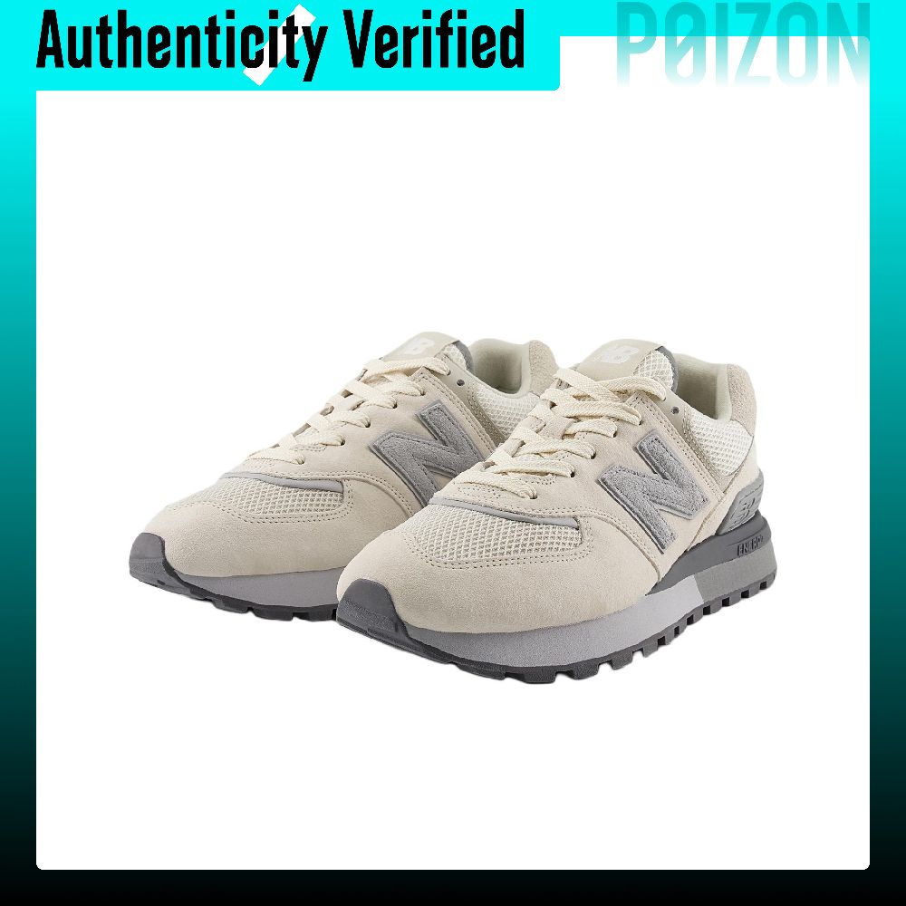New Balance NB 574 Mesh Zapati - New Balance Shoes 574 reseña y precio