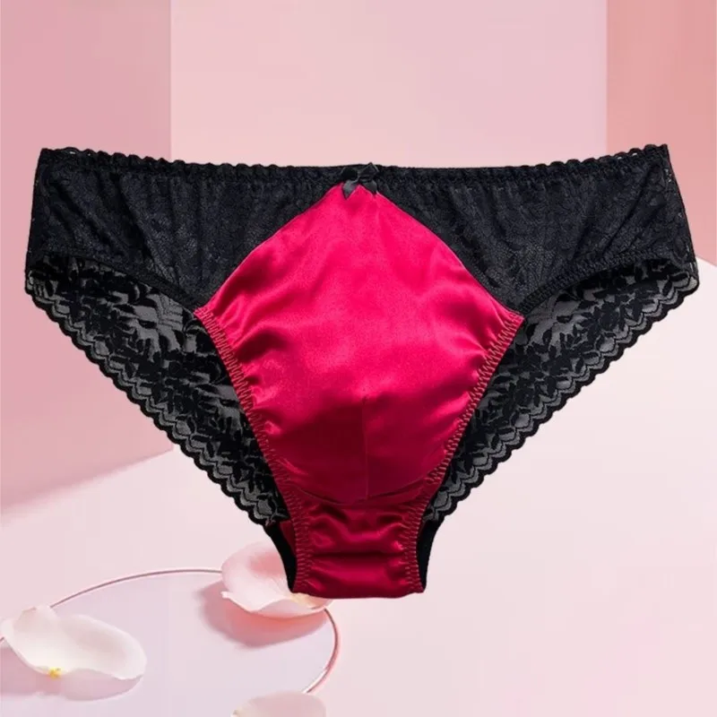 Calzoncillos transparentes de  - Pouch Boxer Pouch reseña y precio