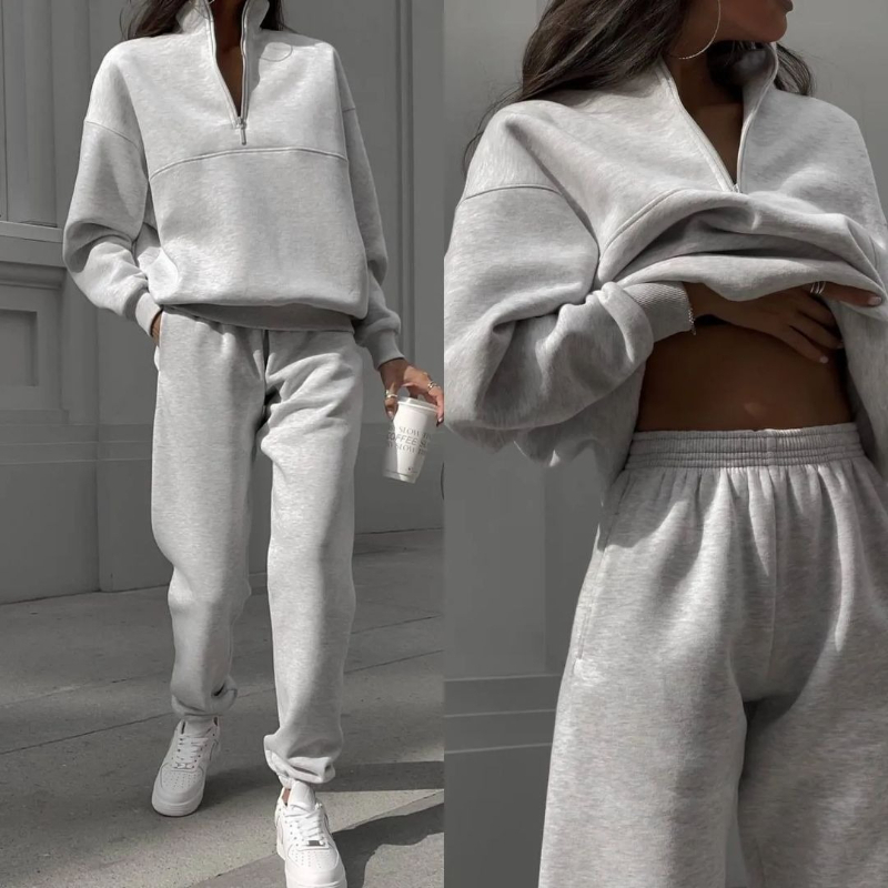 Conjunto de pantalones de dos  - Thermal Long John reseña y precio