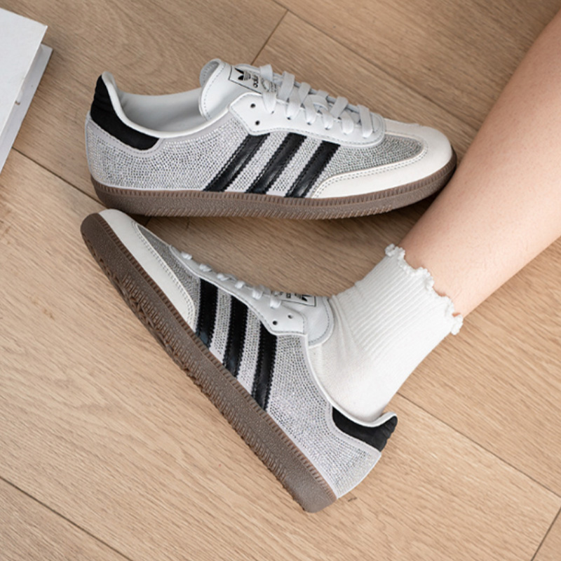 Adidas Originals SAMBA OG W IH - Adidas Shoes Samba reseña y precio