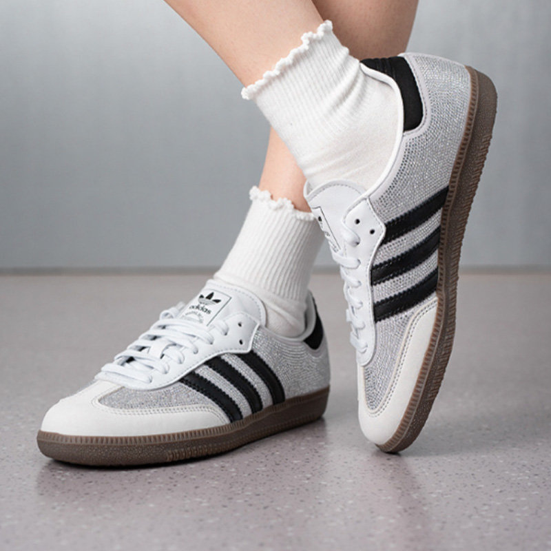 Adidas Originals SAMBA OG W IH - Adidas Shoes Samba reseña y precio