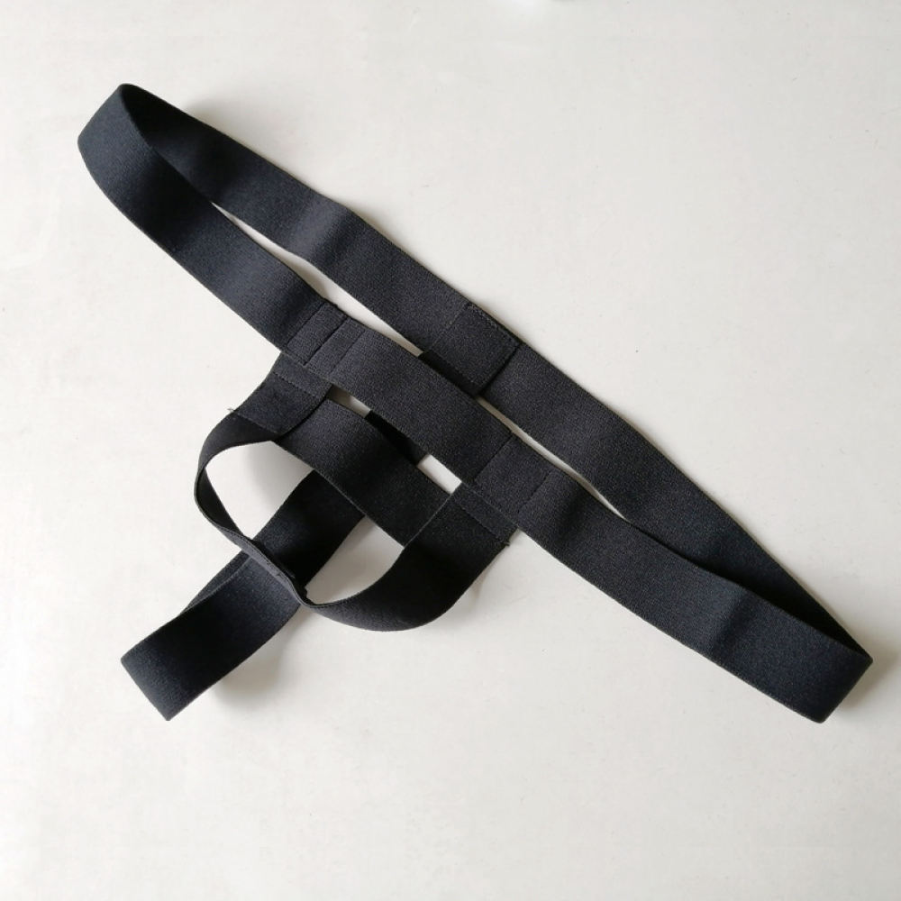 Ropa interior masculina tipo j - Jockstrap Athletic reseña y precio