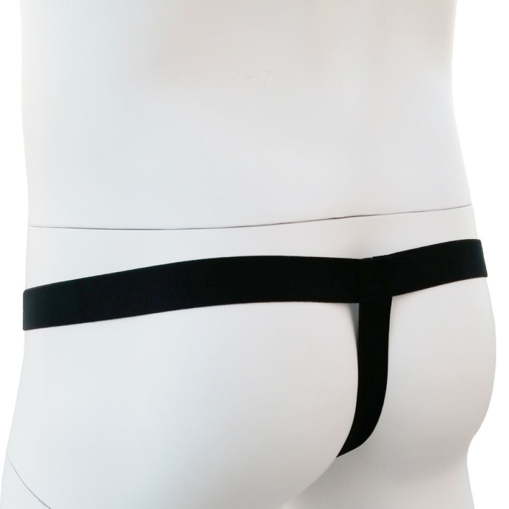 Ropa interior masculina tipo j - Jockstrap Athletic reseña y precio