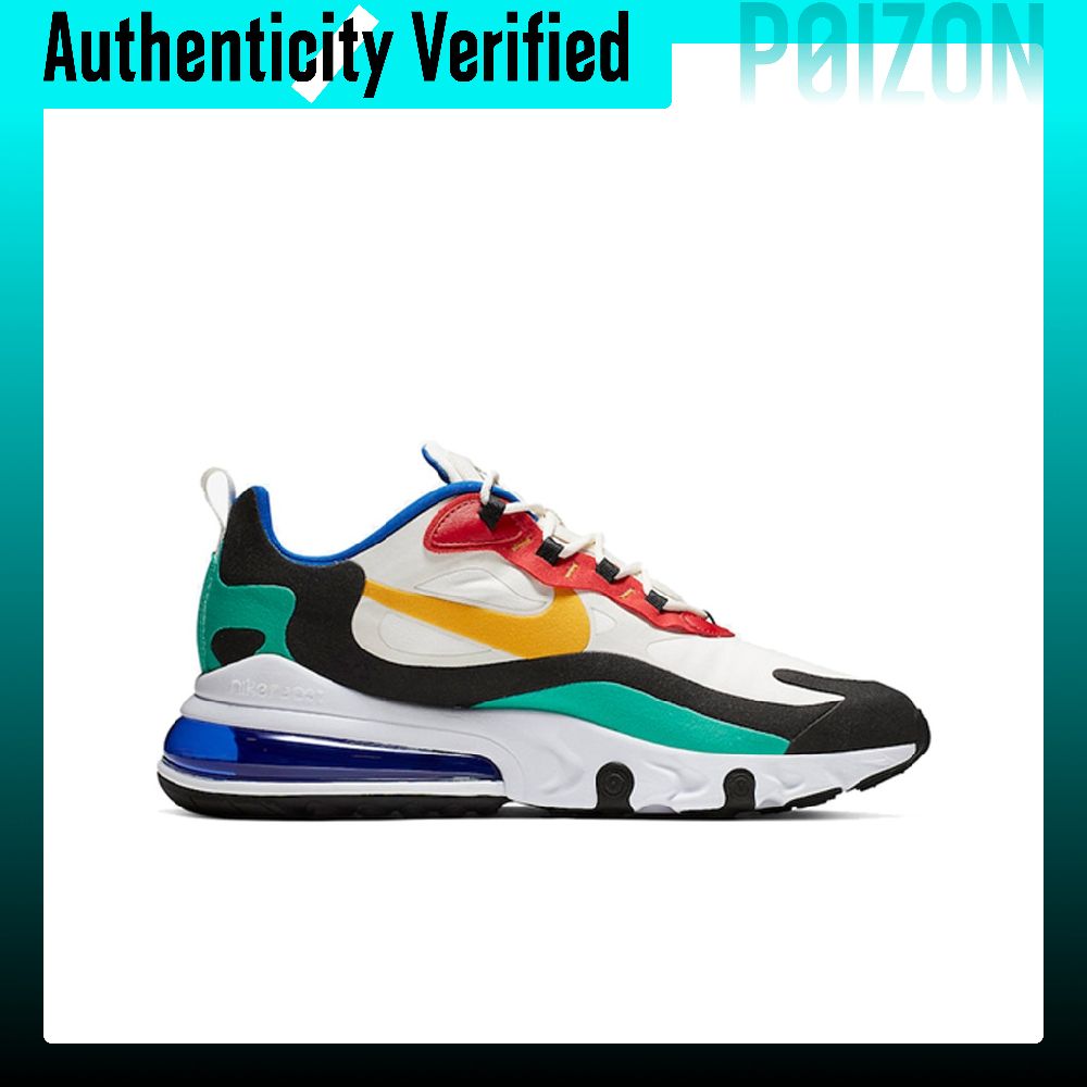 Zapatillas Nike Air Max 270 Un - Nike Shoes Air Max 270 reseña y precio