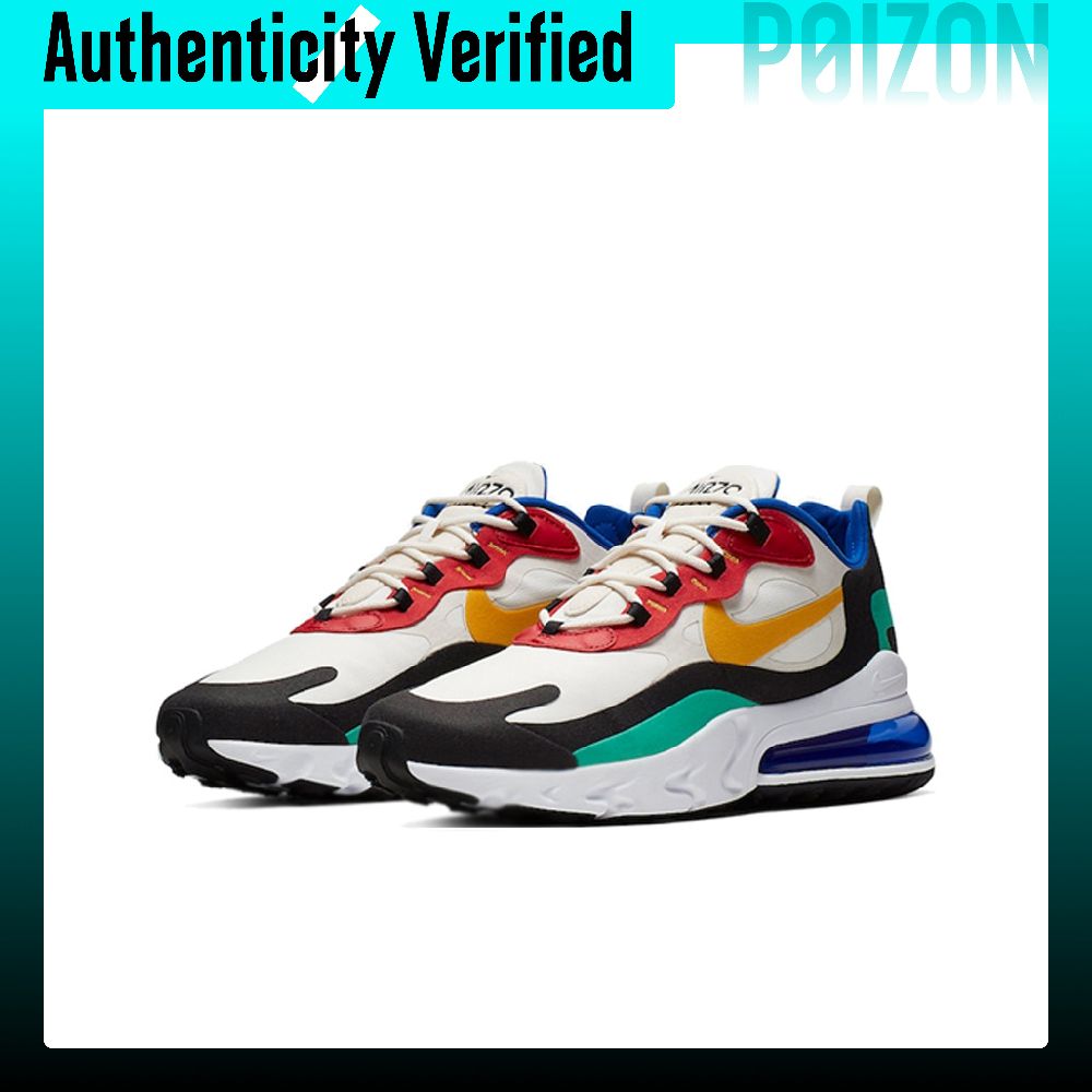 Zapatillas Nike Air Max 270 Un - Nike Shoes Air Max 270 reseña y precio