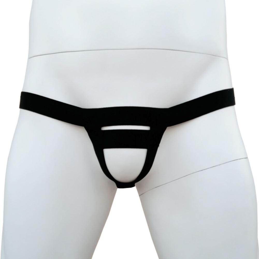 Calzoncillos tipo tanga con so - Jockstrap Athletic reseña y precio