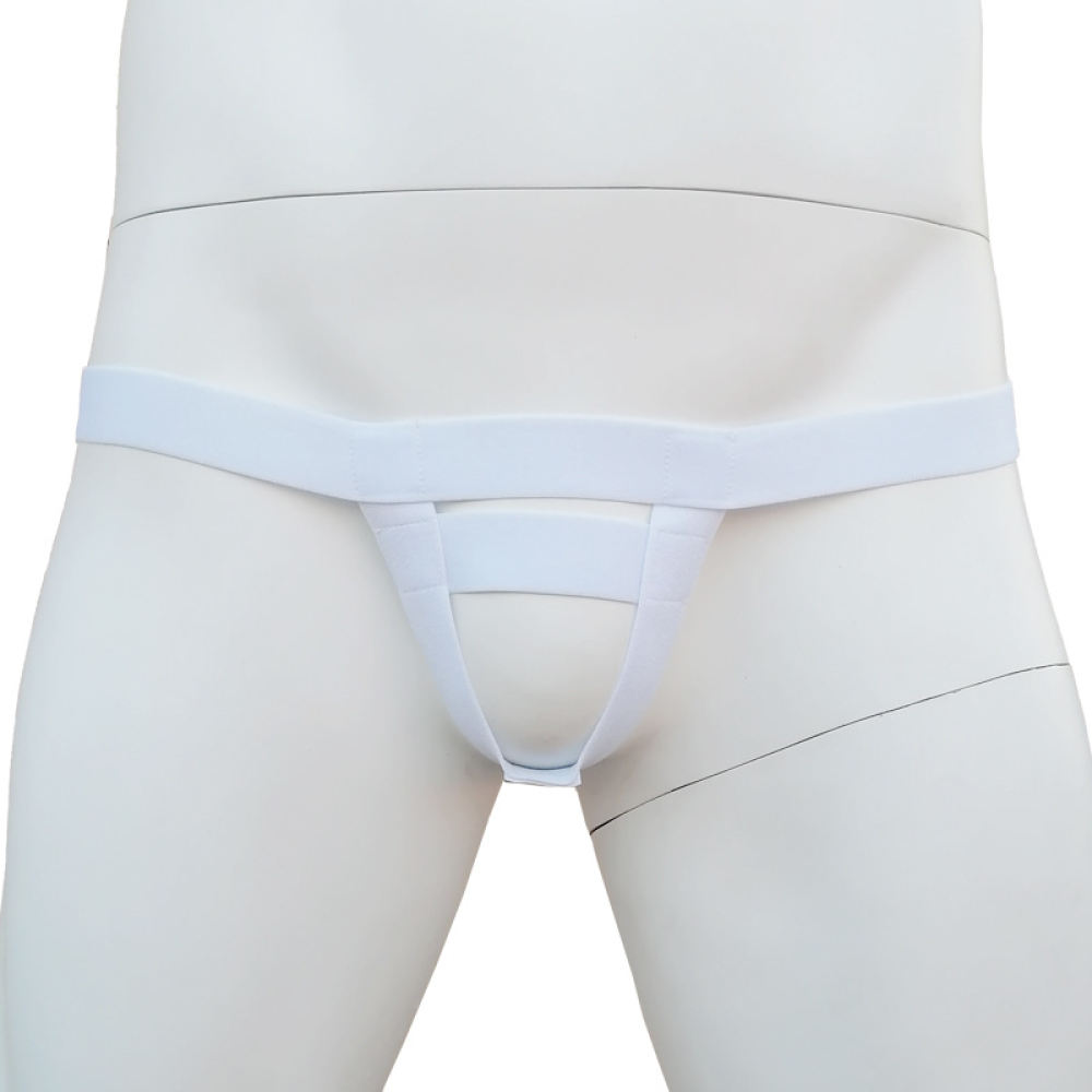 Calzoncillos tipo tanga con so - Jockstrap Athletic reseña y precio